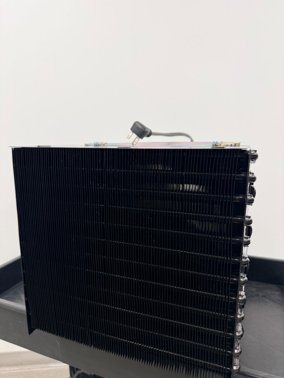 OMNITEAM/TECUMSEH COND-UNIT-AJA2429-ZXDXB 208.V-1 PH-1/2-HP- R404A- INDOOR- NEW