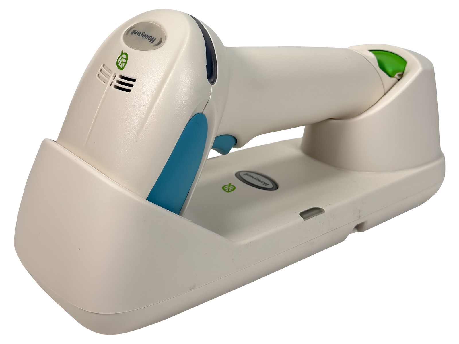 Honeywell Xenon XP 1952-BF Barcode Scanner w/Dock & USB Cable 1 YEAR WARRANTY!🔥