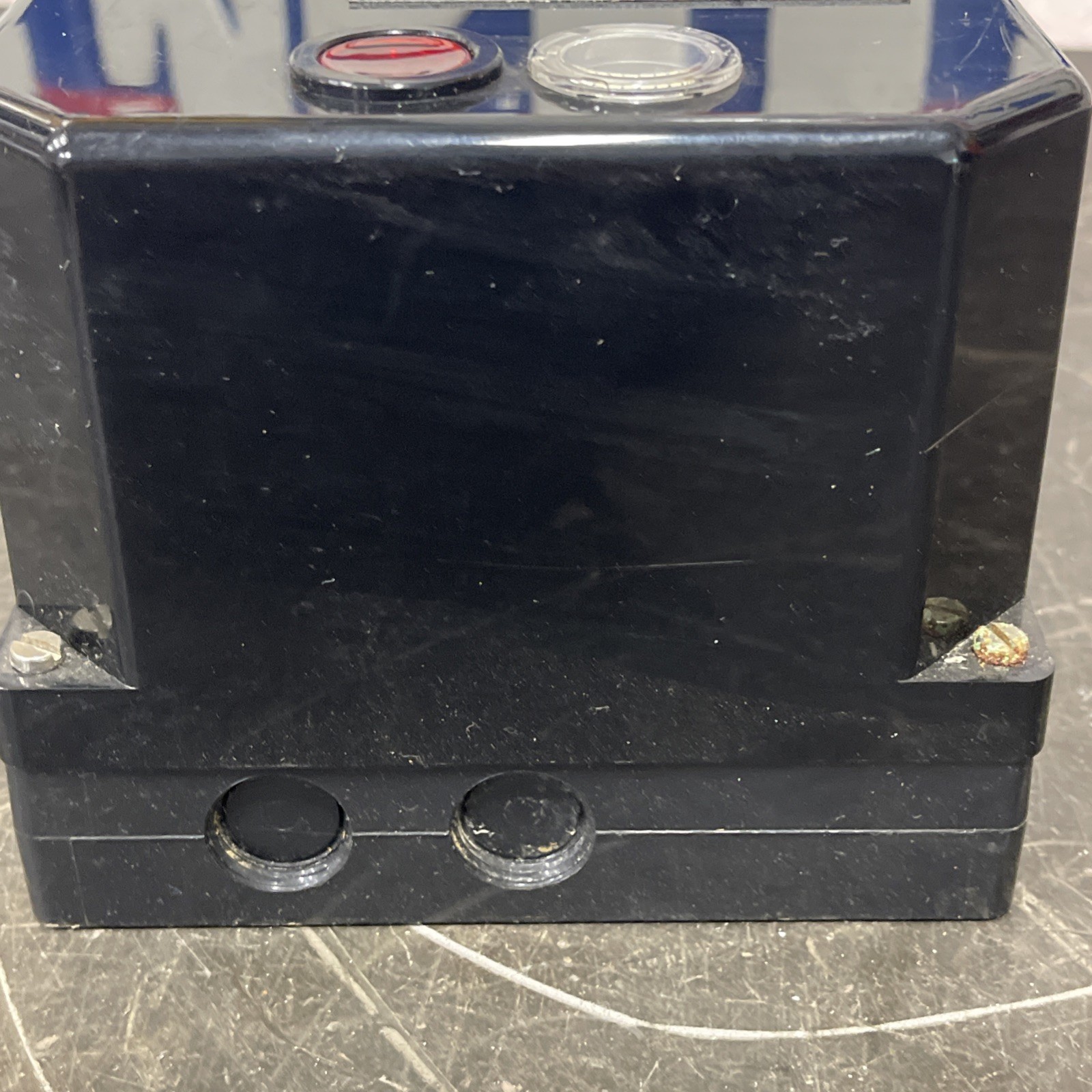 LANDIS & GYR LFE1 / 8867 Controller, CE-0085AQ0570, Serie 03, 100-110V 60Hz