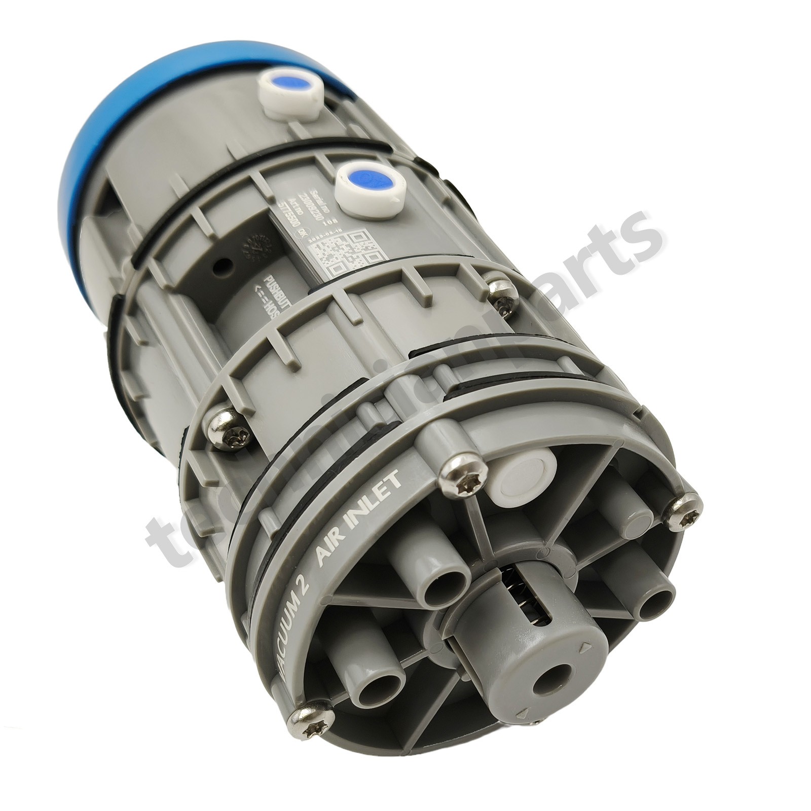 New in Box 5775500 Control Mechanism for EVAC