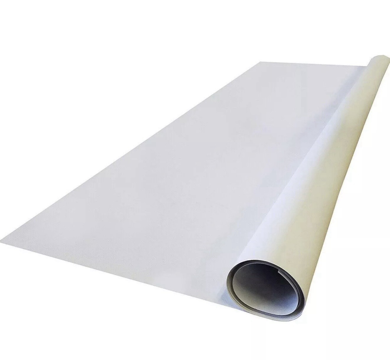 ProCamp RV PVC Roofing 9.5 Foot Wide SOLD BY THE FOOT Camper