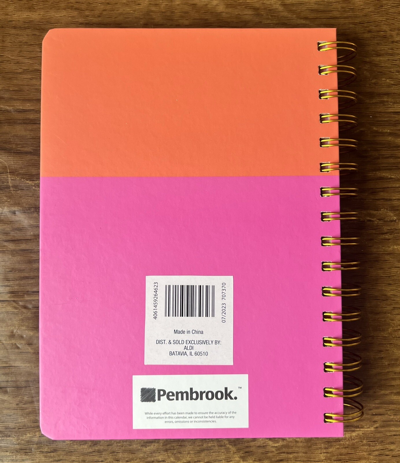 It’s A Good Day To Have A Good Day Daily Planner