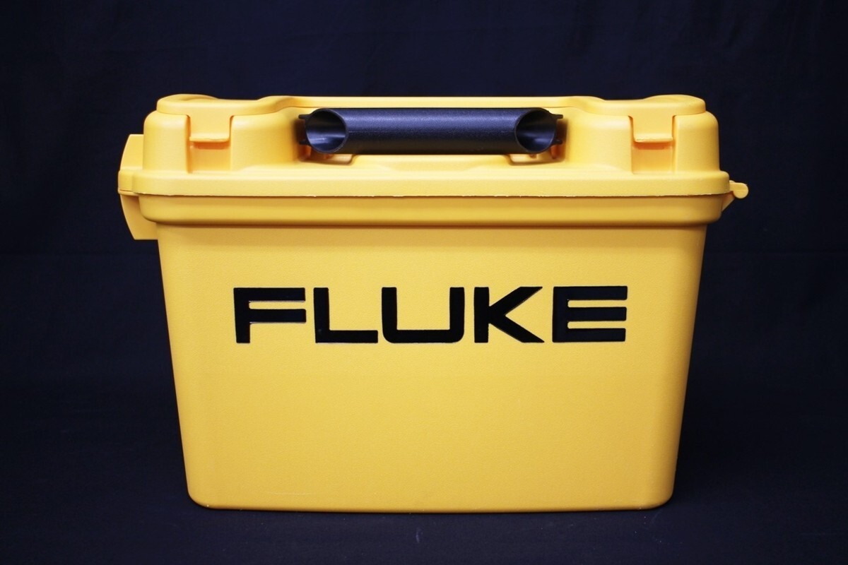 FLUKE TI27 -20.0-600.0℃ Handy thermography
