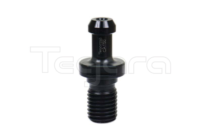 Tegara CAT 50 60 Coolant Pull Stud Retention Knob Fits Okuma CAT50 New ![
