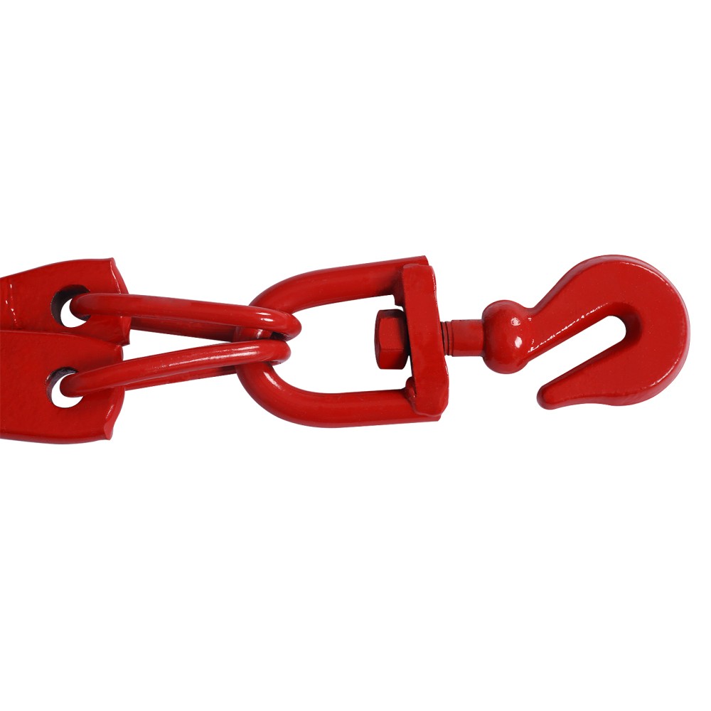 32 Inch Log Lifting Tongs Heavy Duty Grapple Timber Claw Logging Tool