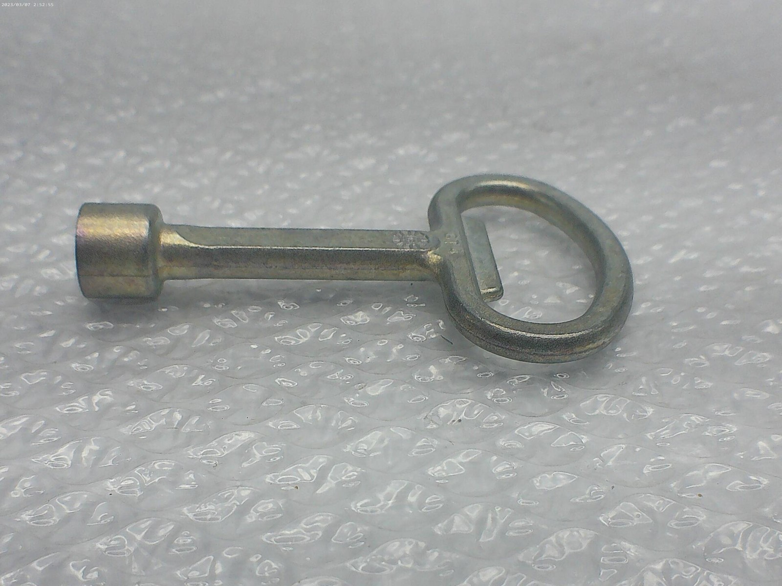 RITTAL GT4 KEY NSNP