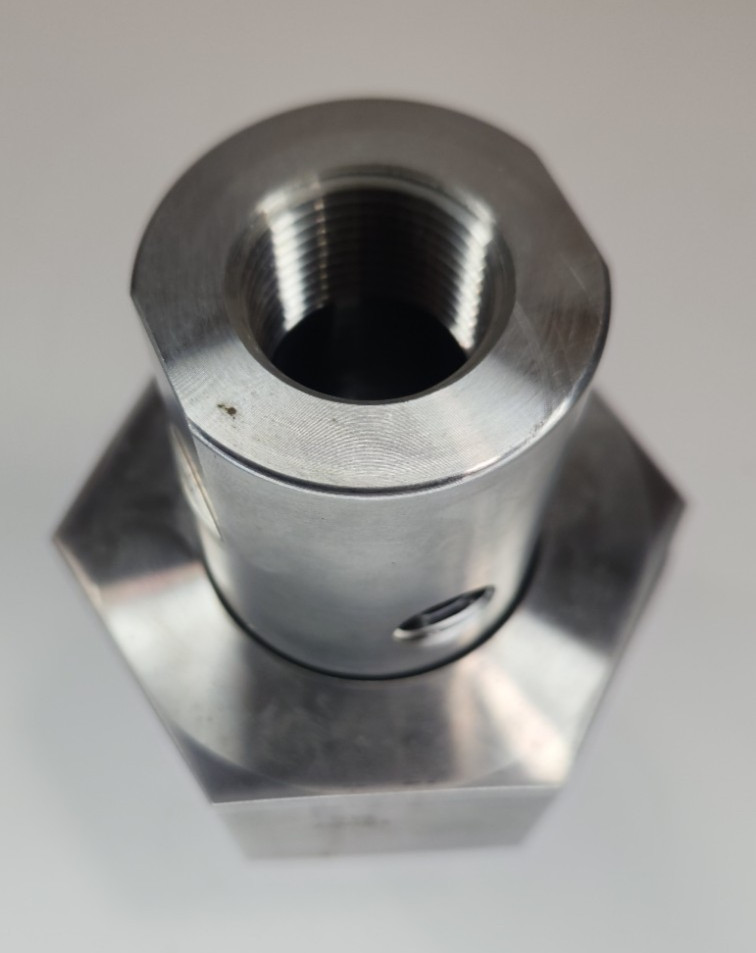BS&B RUPTURE DISK KB-0-5005-004 HOUSING 0.75″NPT UR-2 MAX 1000PSIG