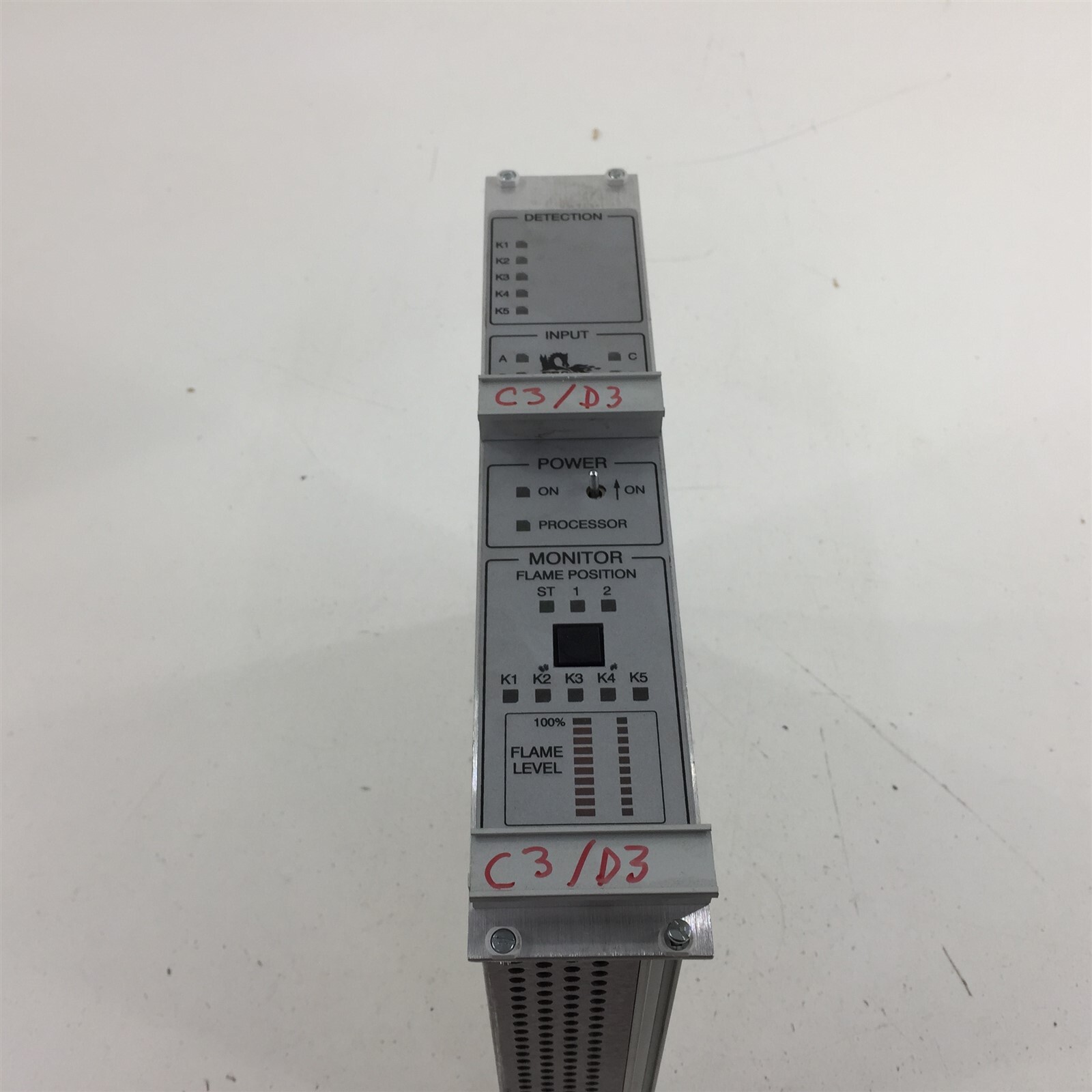 Fossil Power Systems 9160-2018 Flame Sensor