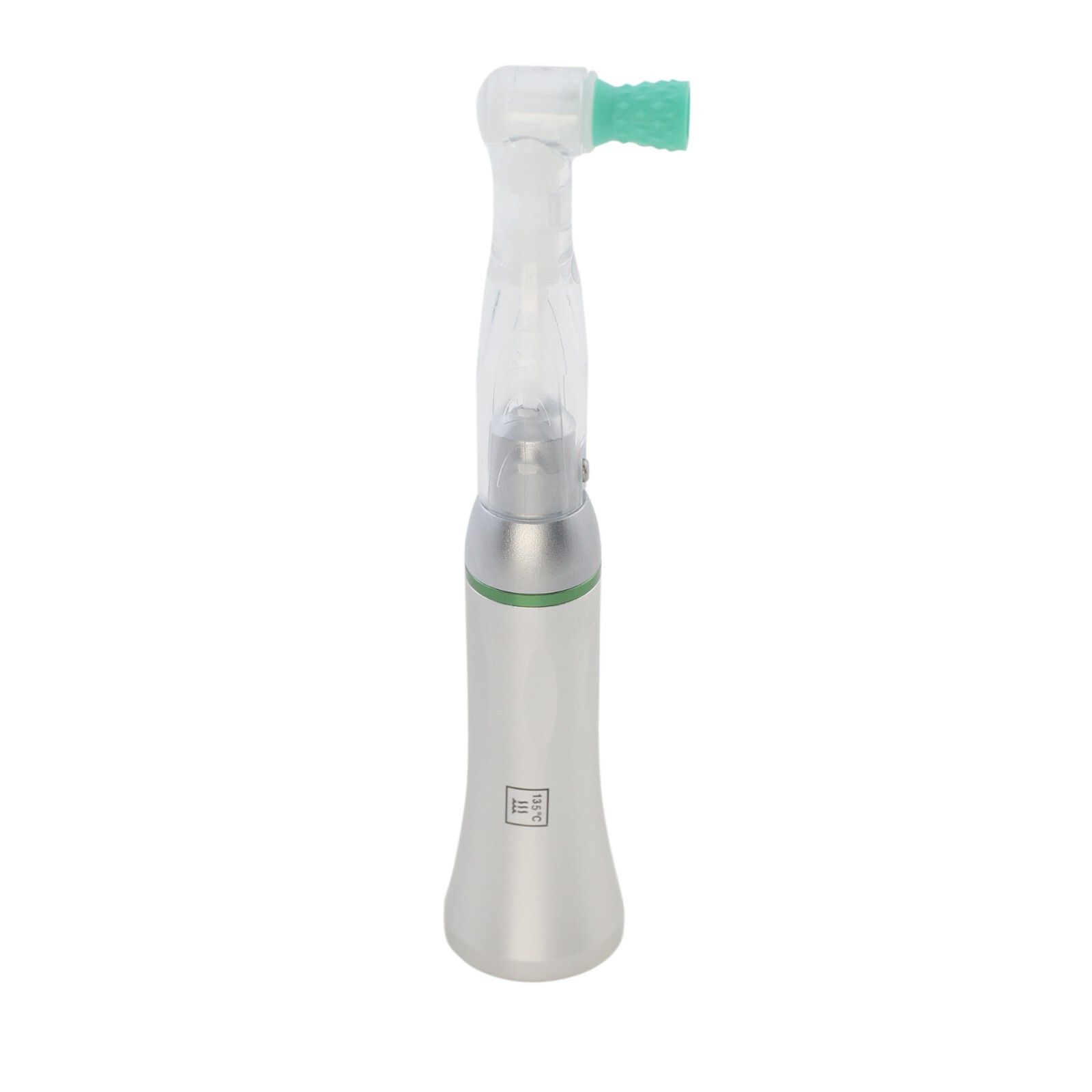 Dental Hygiene Handpiece 4:1 Prophy Straight Nose Cone Proxeo HP-44M E Type Mini