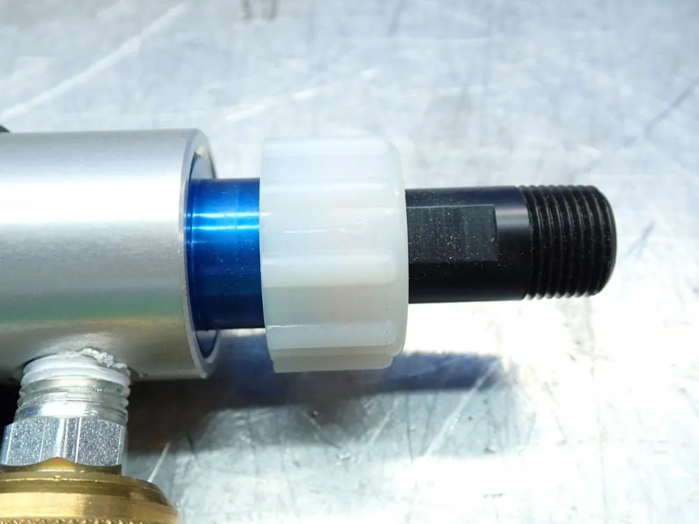 HONYWELL 88600HV RESPIRATORY PROTECTION VORTEX TUBE 09251530529