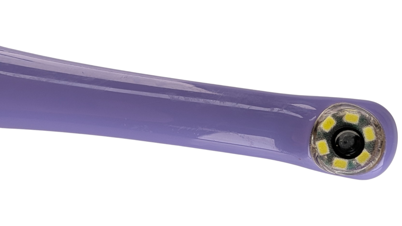 Lensiora Intraoral Dental Camera USB 2.0 Purple with Cable