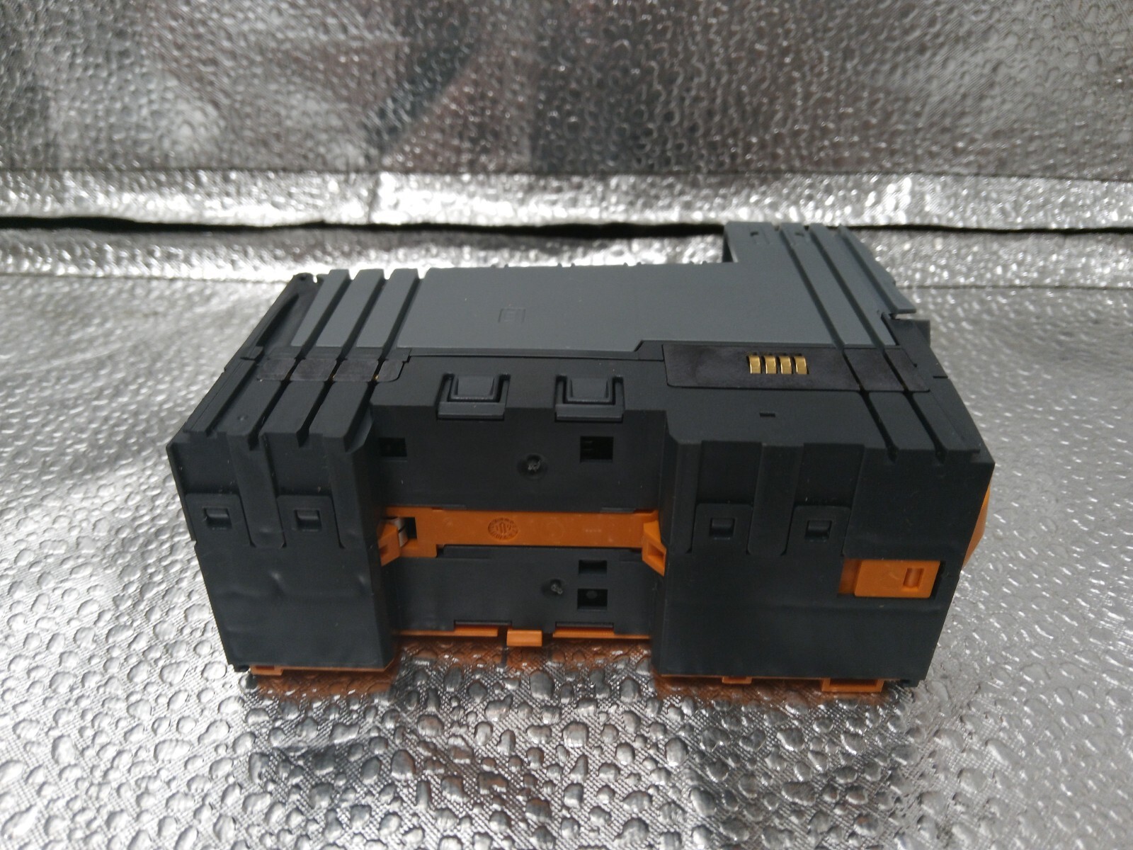 B&R X20BC0083 Bus Controller Rev.K3 – Ethernet Powerlink