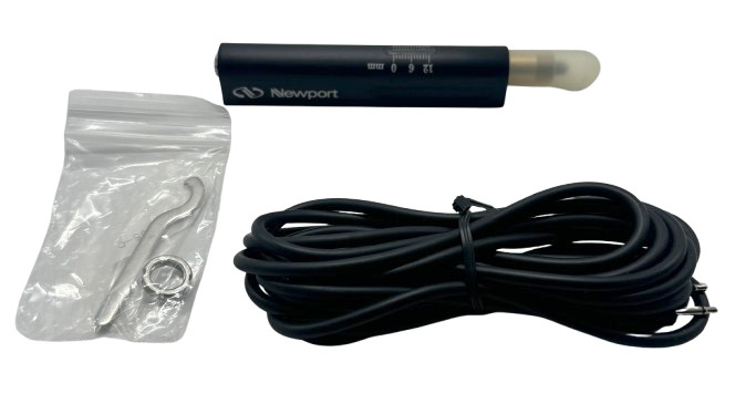 Newport CMA-12CC Linear Actuator