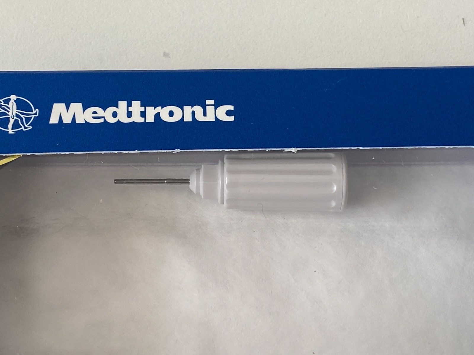 MEDTRONIC Torque Wrench 4 inch 3550-45 Exp.2026-04 (*CC1*)