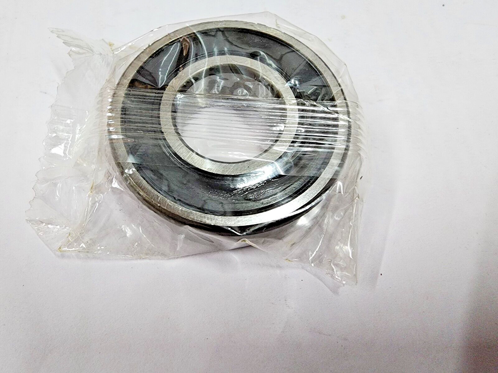 6204 2RSH Radial Ball Bearing NEW SKF BULGARIA BOX PACK 20x47x14mm 62042RS LOT 3