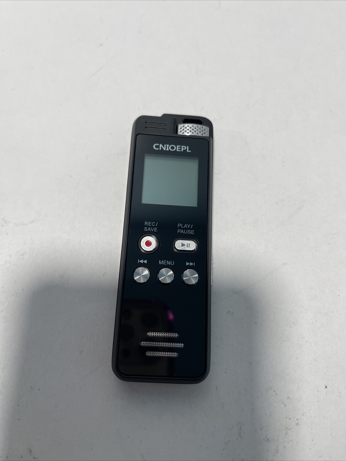 72GB Digital Voice Recorder 1536KBPS 5148h Recording Capacity 24h for Recordi…