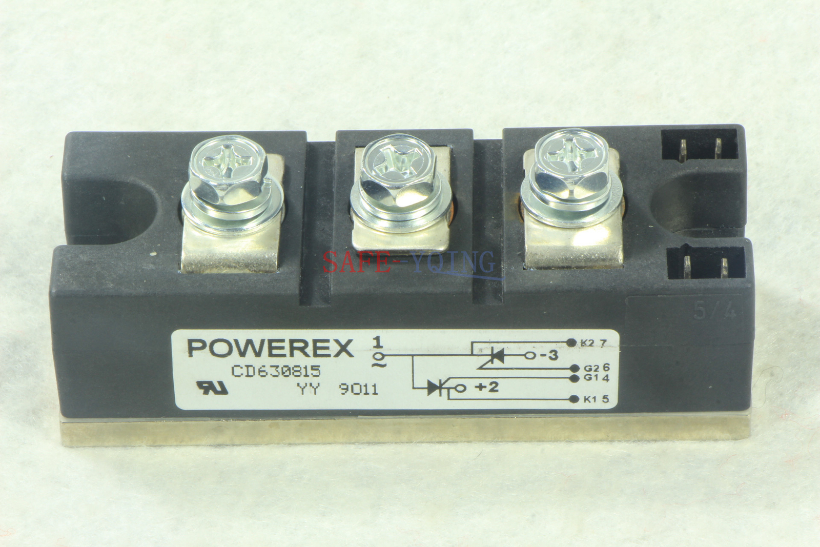 1PC NEW POWEREX CD630815 MODULE