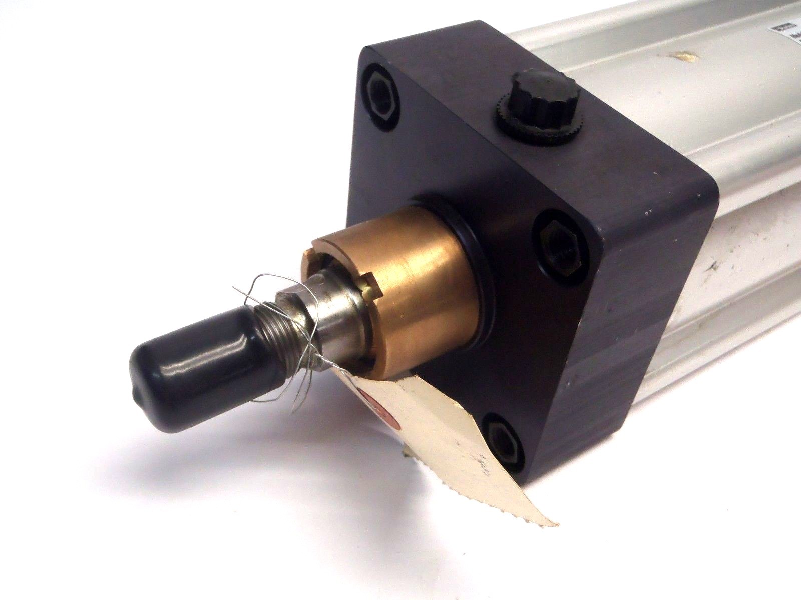 Parker 80 CBCMPUS14MC 200.0 Series MP Pneumatic Cylinder 80mm Bore 200mm Stroke