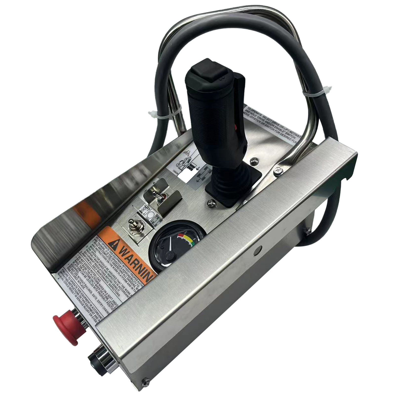 Control Box 116063 115985 For SkyJack SJIII 3220 3226 4626 4632 Scissor Lift