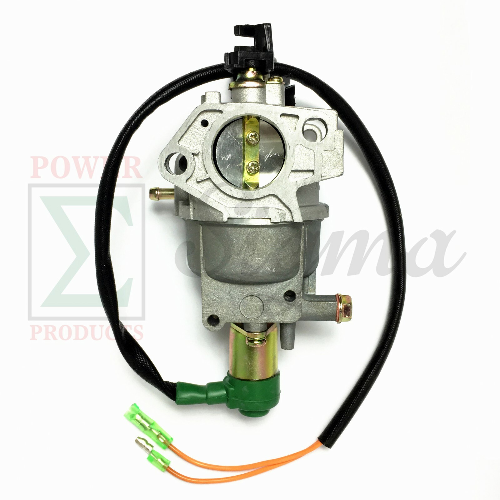 Auto Carburetor For Prosource Gas Generator UT7200 UG7500 7500 6800 Watts 13HP