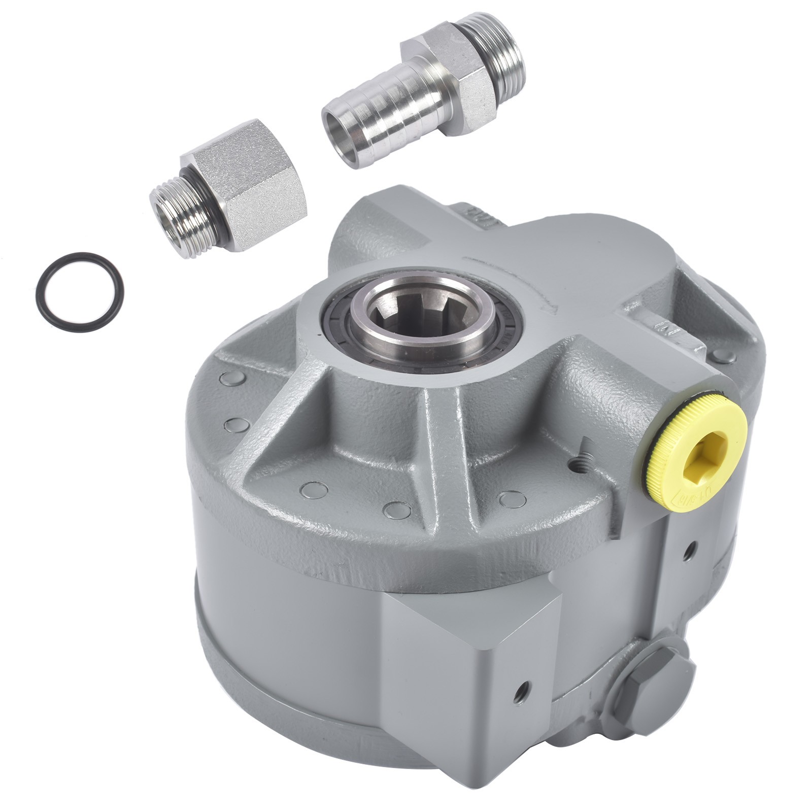 NEW 540RPM, 21.2GPM, 2250psi, Oil Hydraulic PTO Pump for Agricultural Tractors