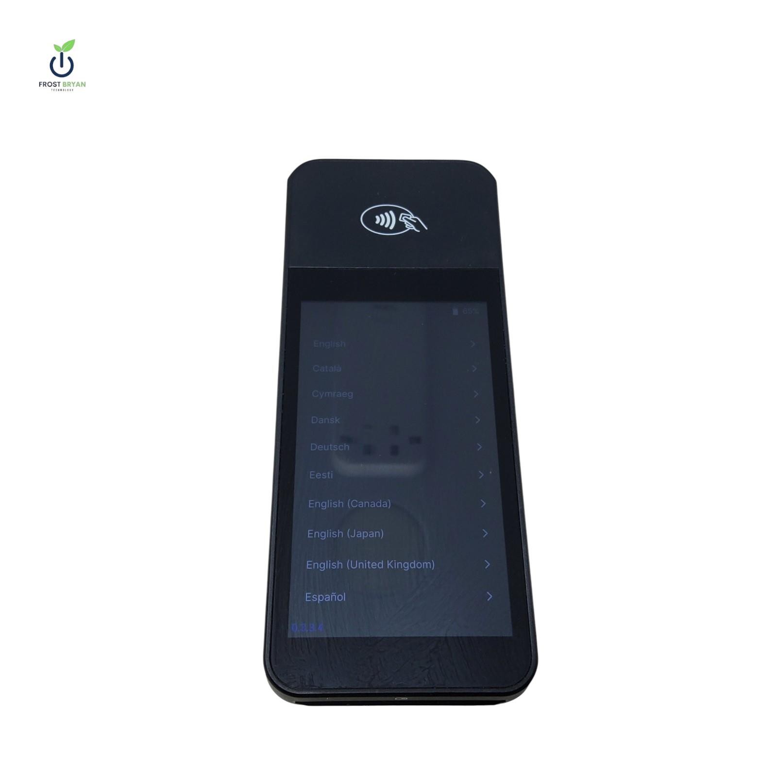 BBPOS WisePOS E WSC51 Smart POS Payment Terminal