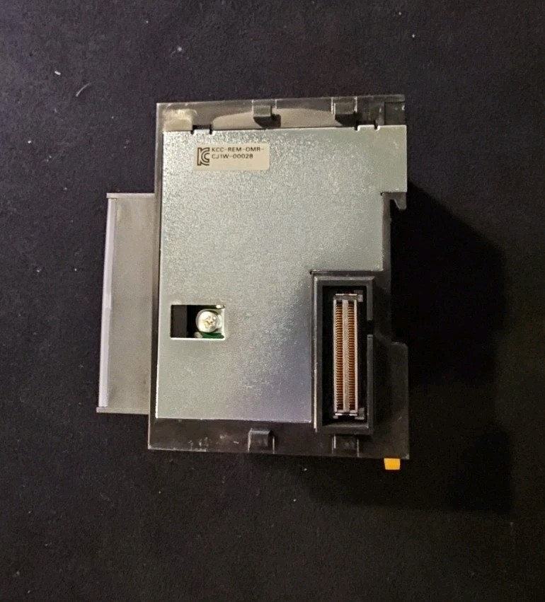 Omron CJ1W-PA205R PLC Power Supply Unit PA205R – Free Shipping