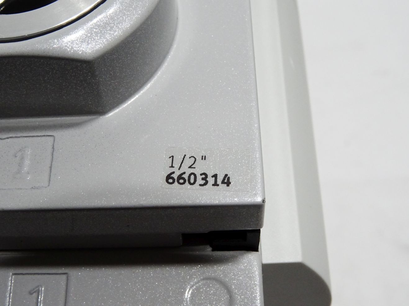 Festo 531030 Maintenance Unit MSB6 660314 541268 529607 536835 660306 / New