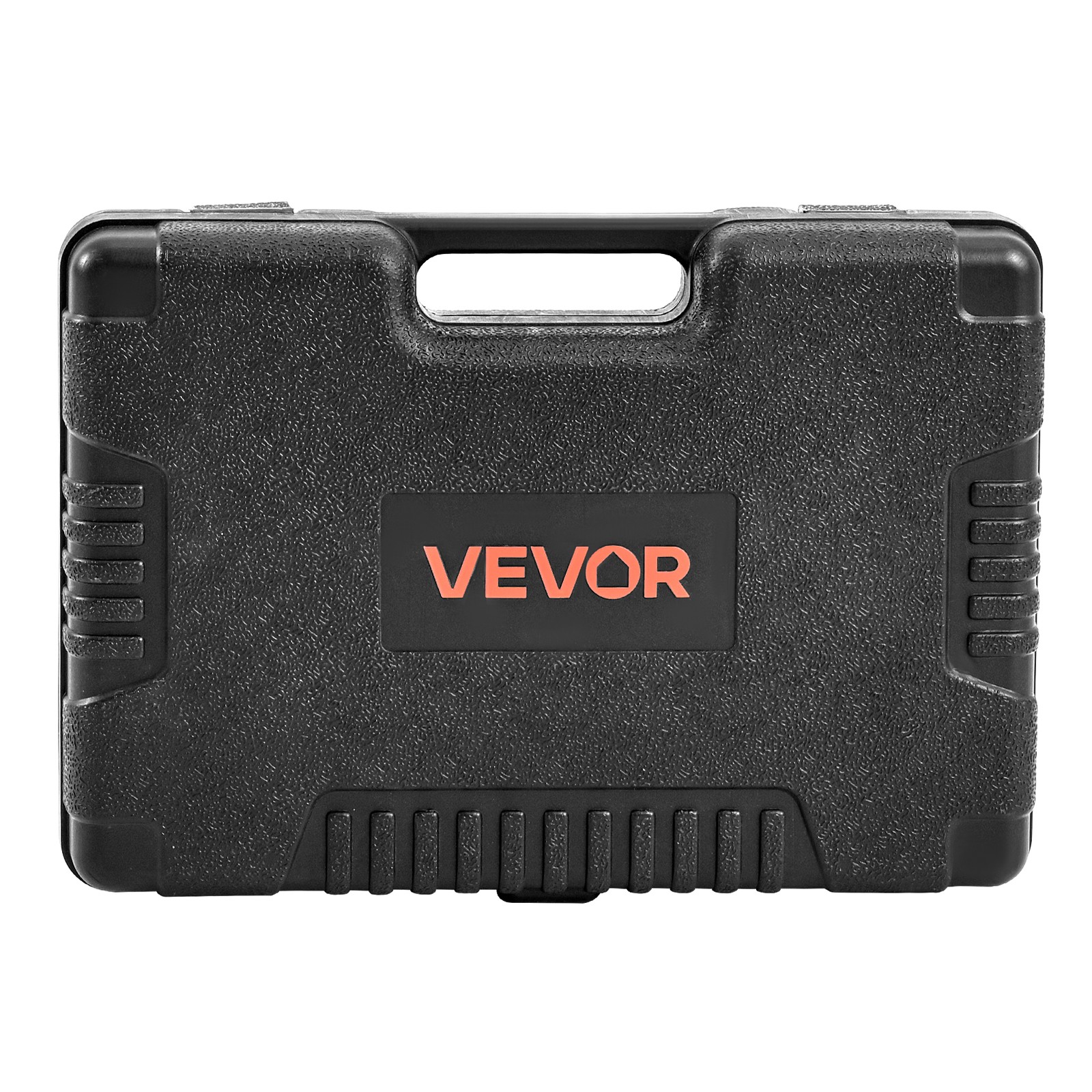 VEVOR Socket Set Socket and Ratchet Set 69 Pieces 3/8 & 1/4 in Drive Auto Repair