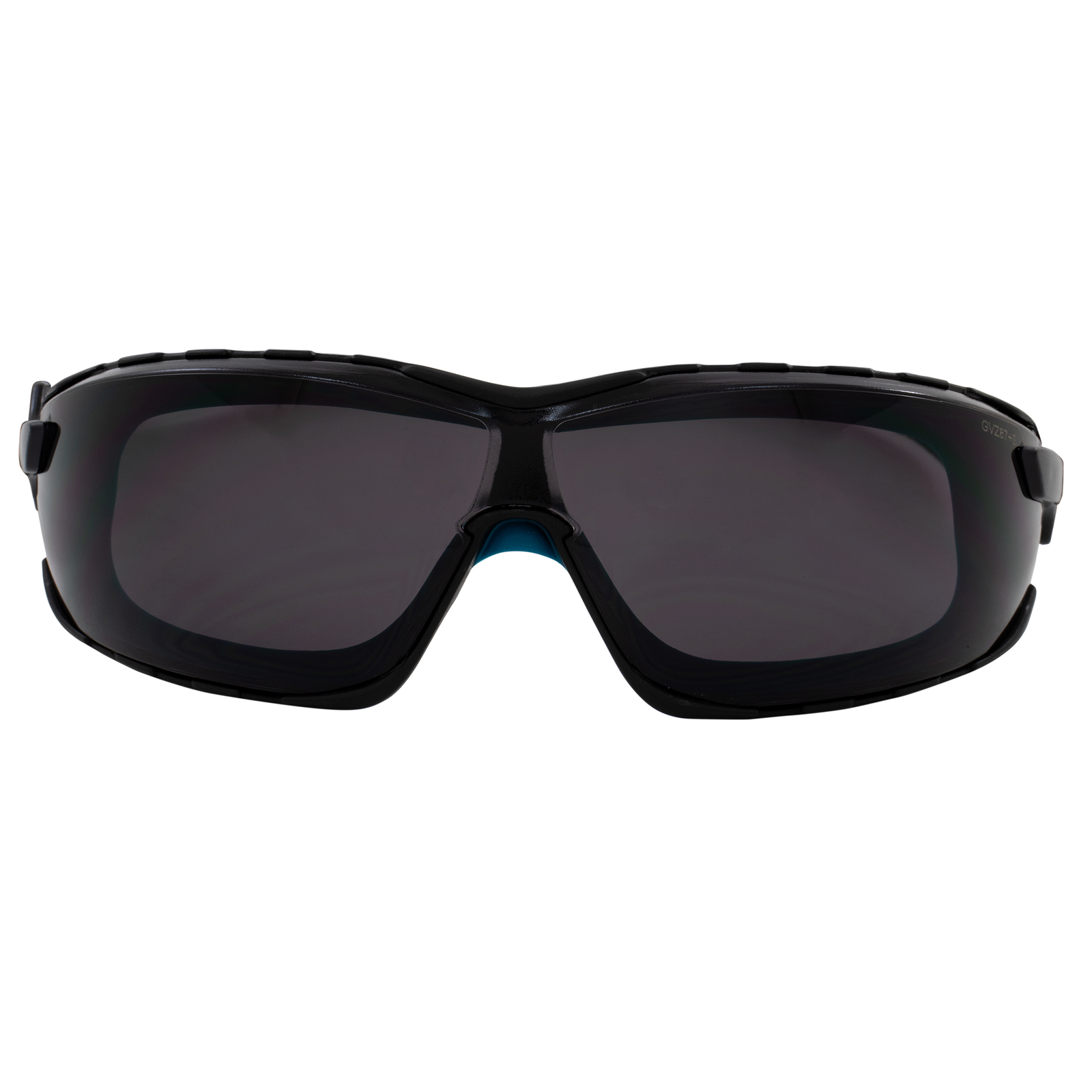 2 Pairs Global Vision Sunn Up Anti-Fog Motorcycle Goggles w/ Clear, Smoke Lens