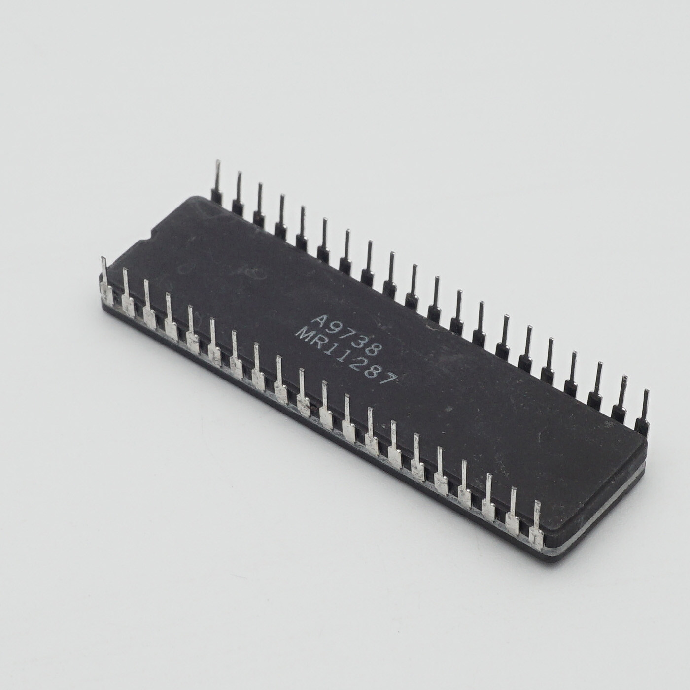 MACRONIX MX27C4100DC 27C4100 4MBIT UV EPROM CDIP40 X 5PCS