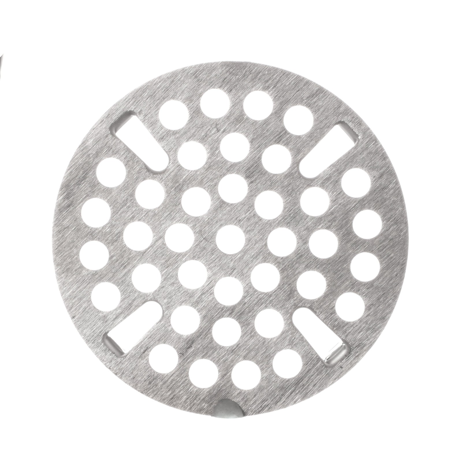 OCS Parts 2-Pack 3″ Commercial Kitchen Sink Flat Strainers | Universal Fit