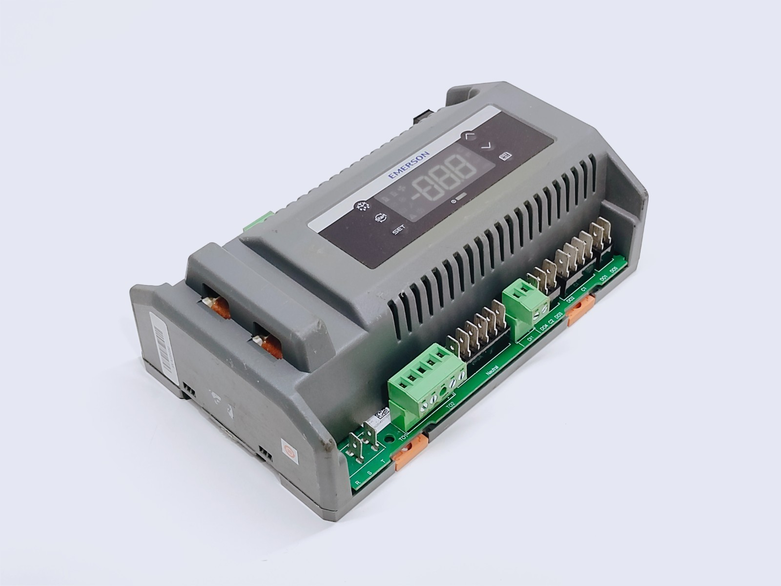 Emerson XCM25D PCN:543-0220-00 lntegrated Control Module (FREE SHIPPING)