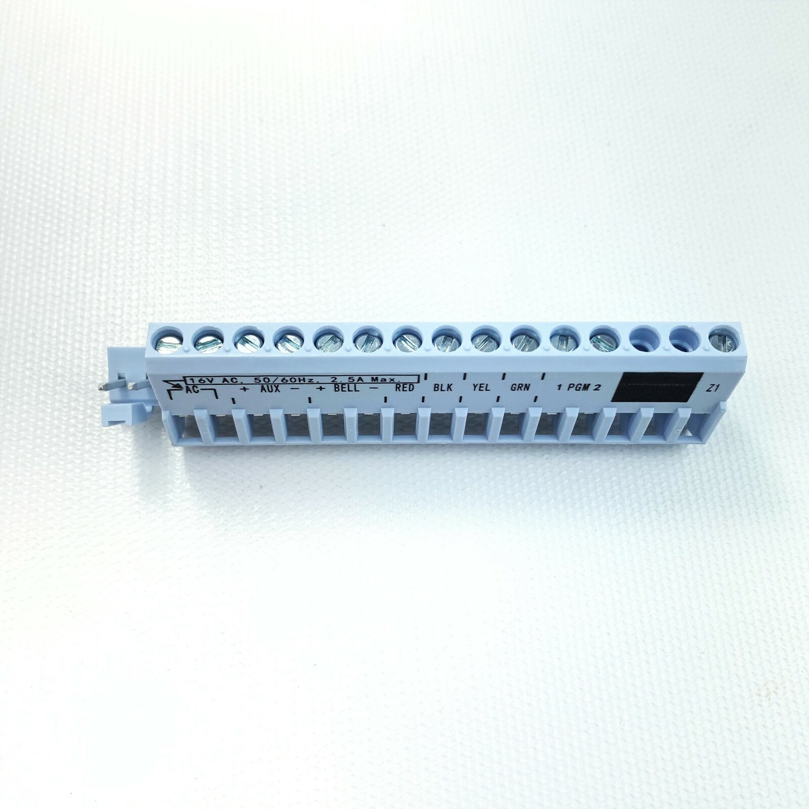1 Pair – JITE Industrial Terminal Block Connector JTB720-00-2-29-0-M2