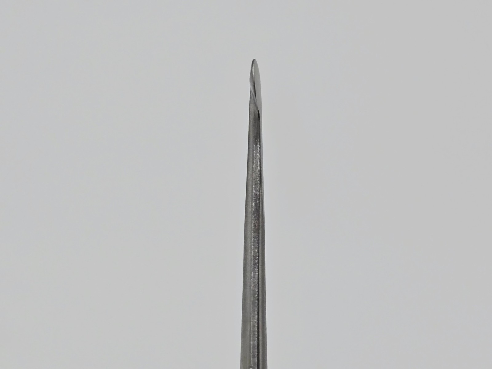 Aesculap MB313R Pierce Submucous Dissector 7 1/2″ 190 mm double ended