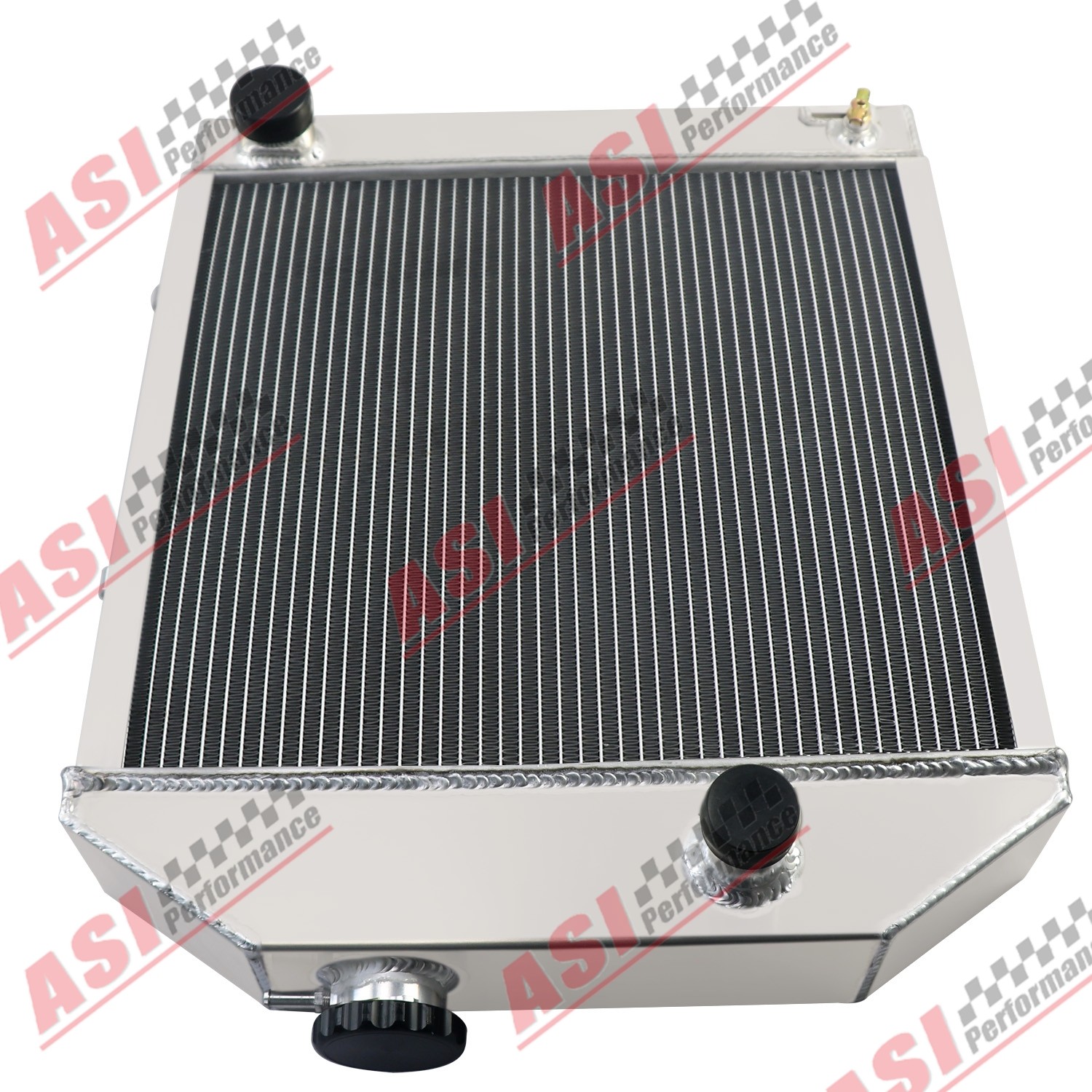 Tractor Radiator Fit Ford New Holland 2000 2600 3000 3100 3500 3600 C7NN8005H