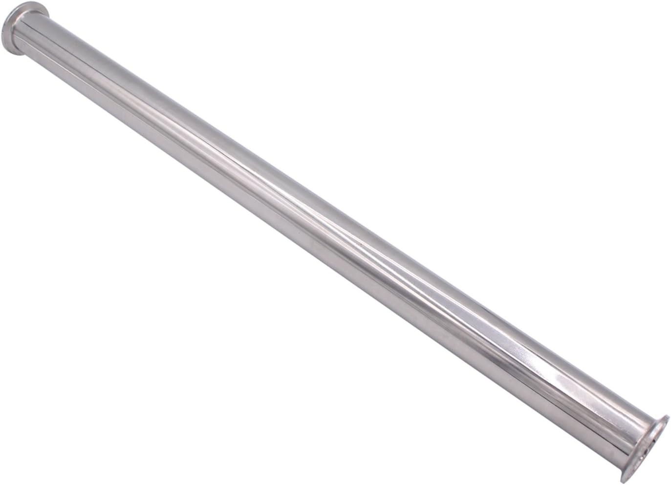 Sanitary Tri Clamp Spool Tube Stainless Steel 304 with 1.5 inch Tri Clamp 3/4…