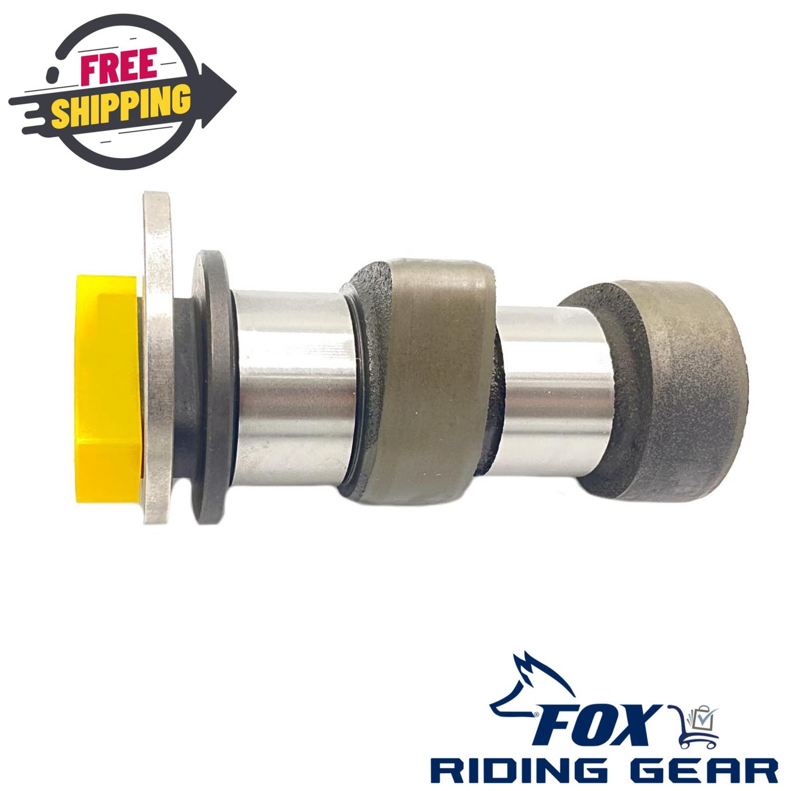 2V Camshaft Assembly Polaris 1205960 2017-2023 Sportsman 450 Ranger 500 OEM
