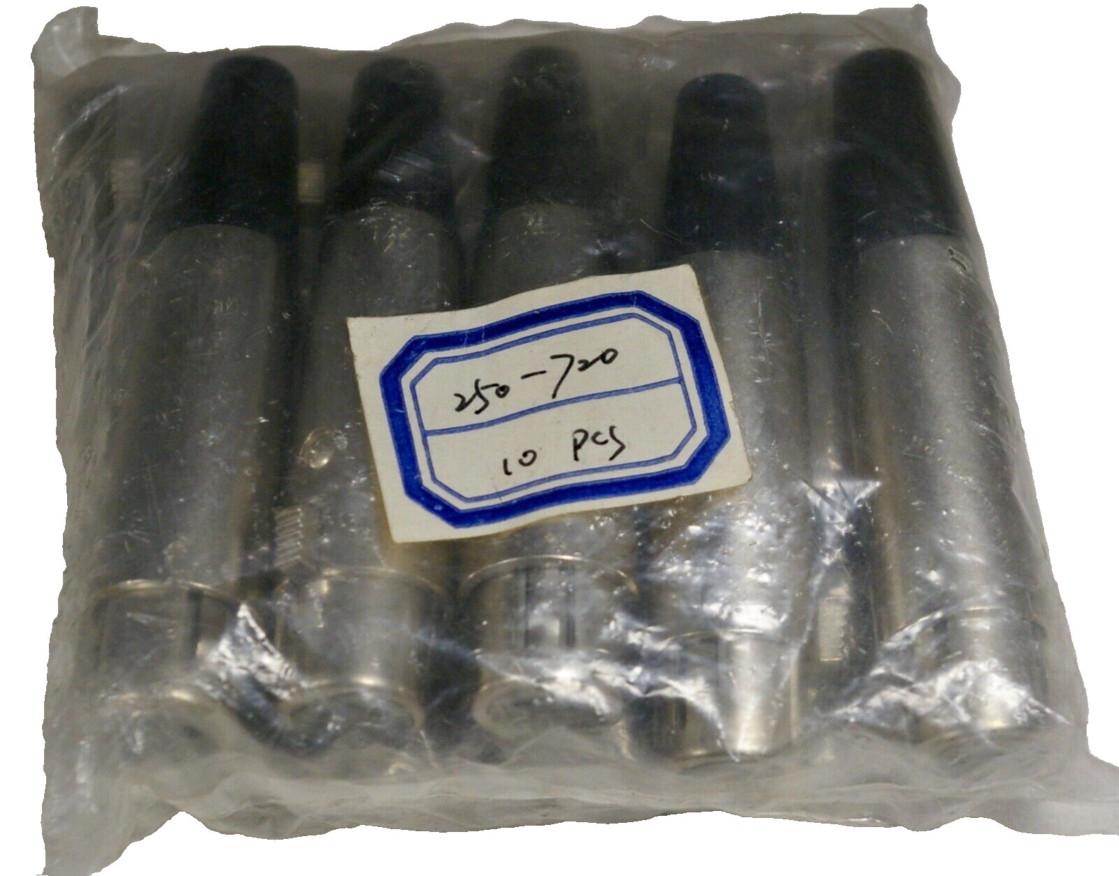A3F 3 Pin XLR In-Line Female Jack 10 pcs per order High quality import