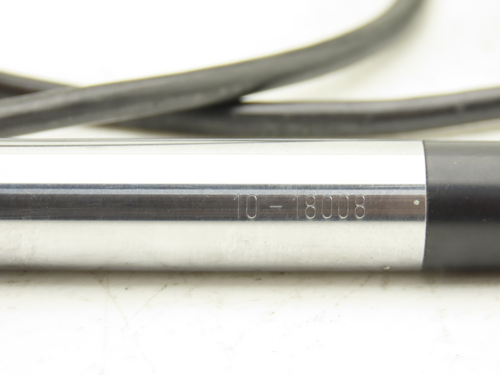Sylvac Probe P10 Capacitive Measuring Probe 10mm Travel Plunger Type 5-Pin