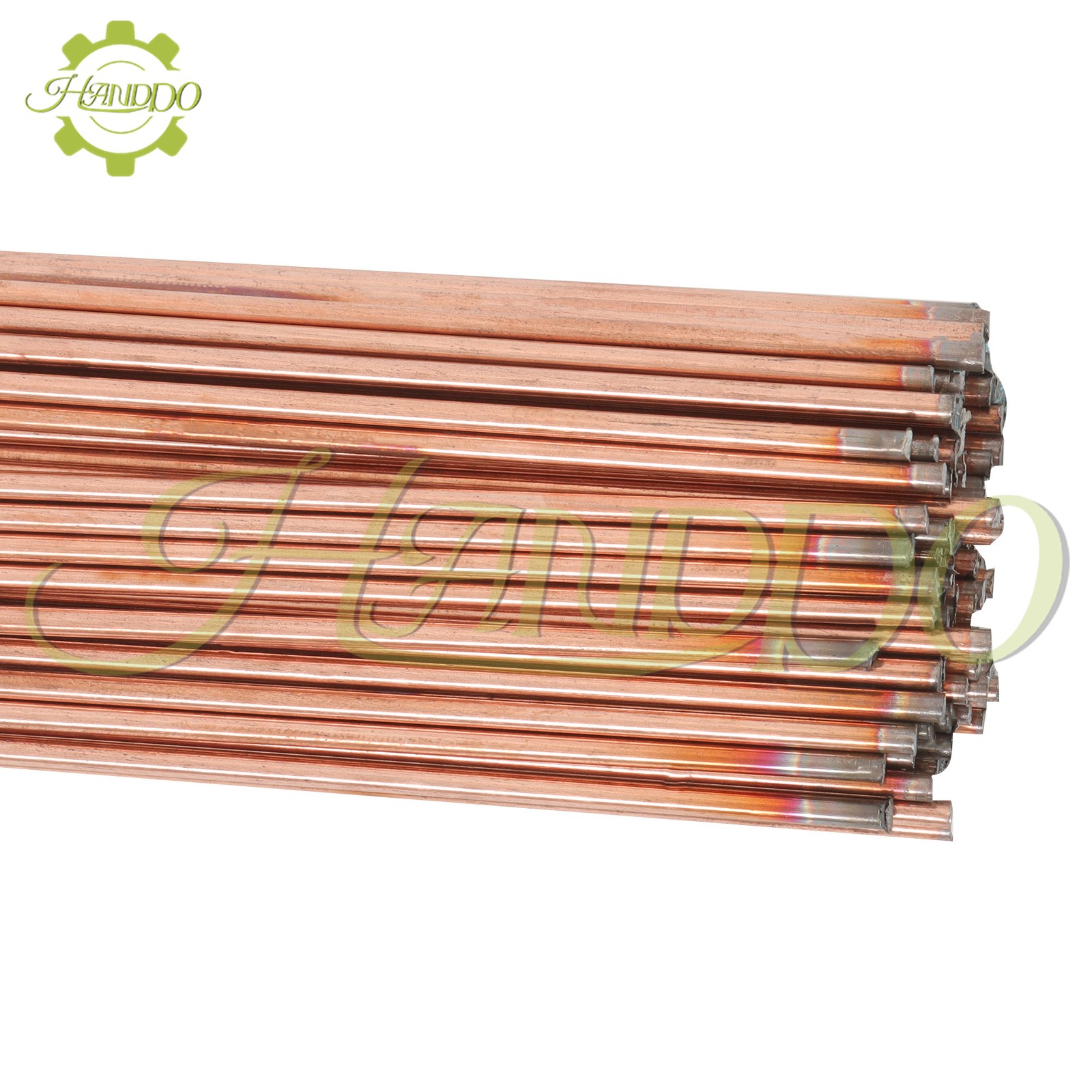 Mild Steel TIG Welding Rod ER70S-6 TIG Filler Rod 3/32″ × 16″ 5LB Welding Wire