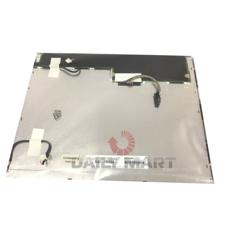 New In Box SHARP LQ150X1LG55 LCD Screen Panel 15.0 Inch