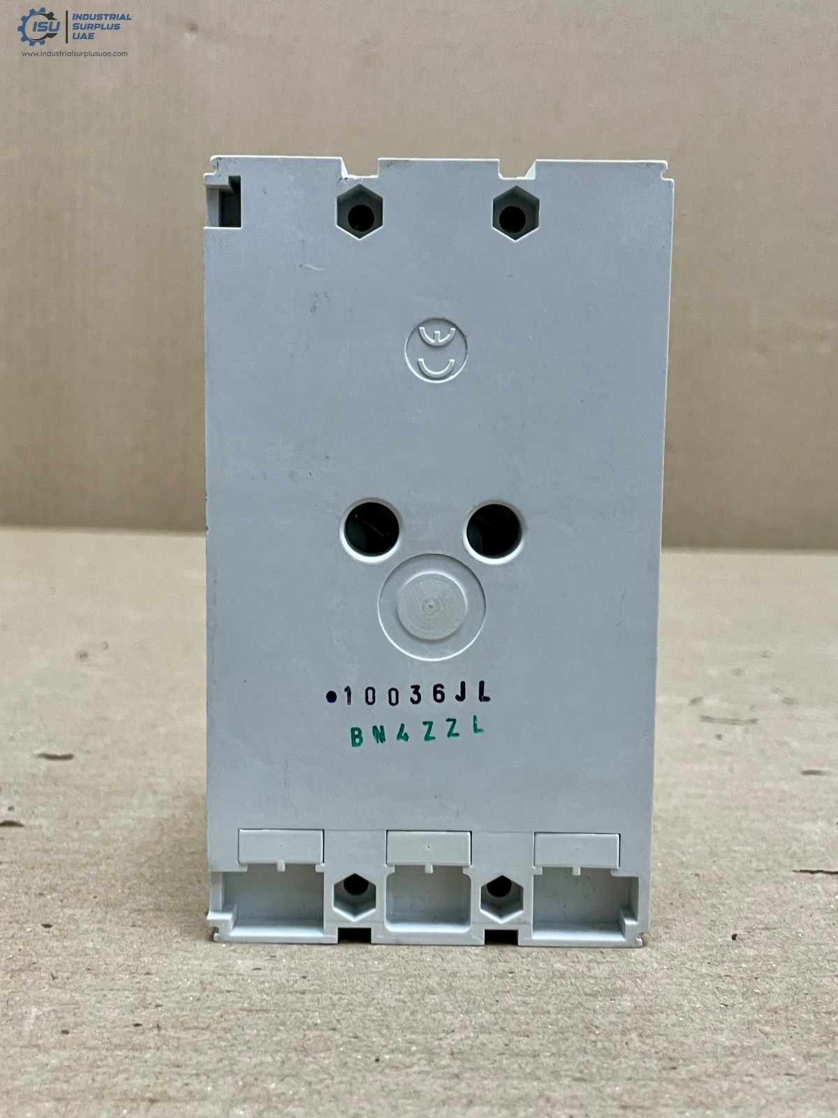 Eaton BZMC1-A100 Molded Case Circuit Breaker 100 Amps 3P #New