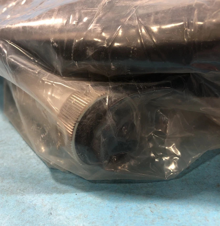 Brad Power Molex 1300621086 Double-Ended Cordset FNFP