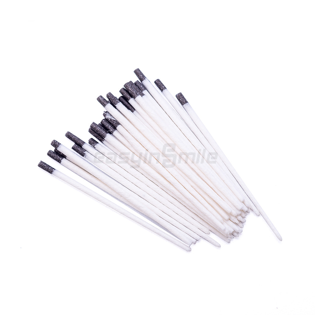 Dental Gutta Percha Points Sterile Endodontic Root Canal .02/.04/.06Taper 15#-80