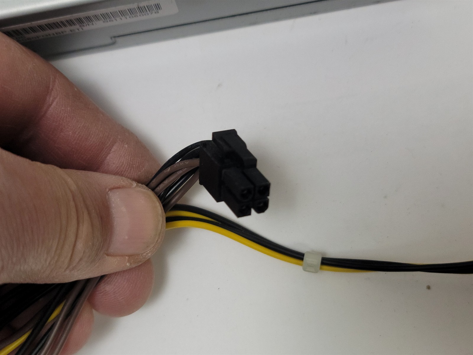 FSP Sparkle Power FSP450-60FGNBP Flex ATX Modular Power Supply , 450W , 24-Pin
