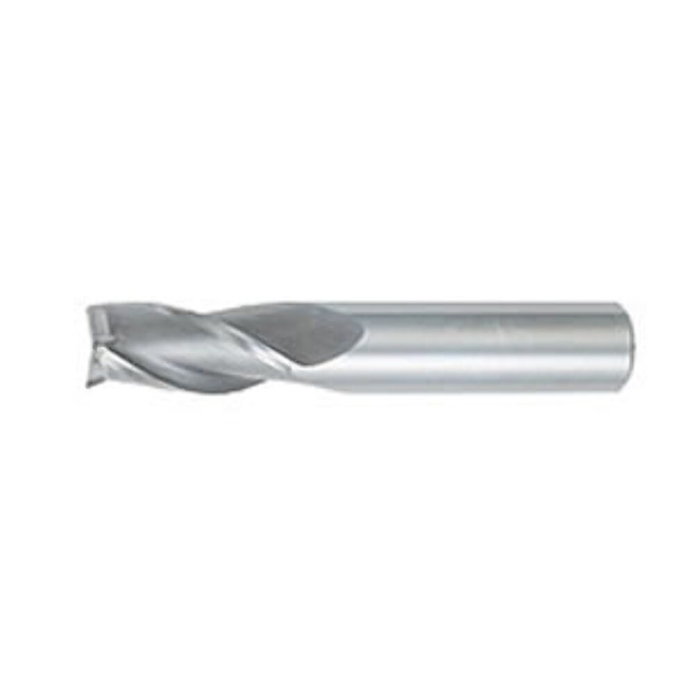 3.5mm x 4mm 3FL Carbide End Mill, OSG 403-1378