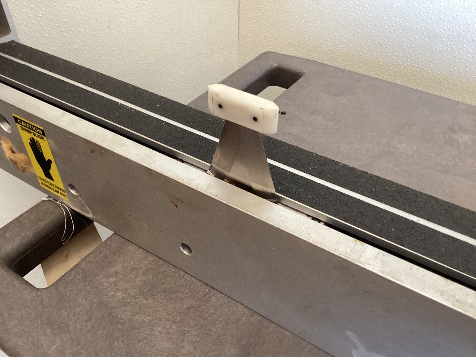 Flexco 60” 900 Series Belt Cutter