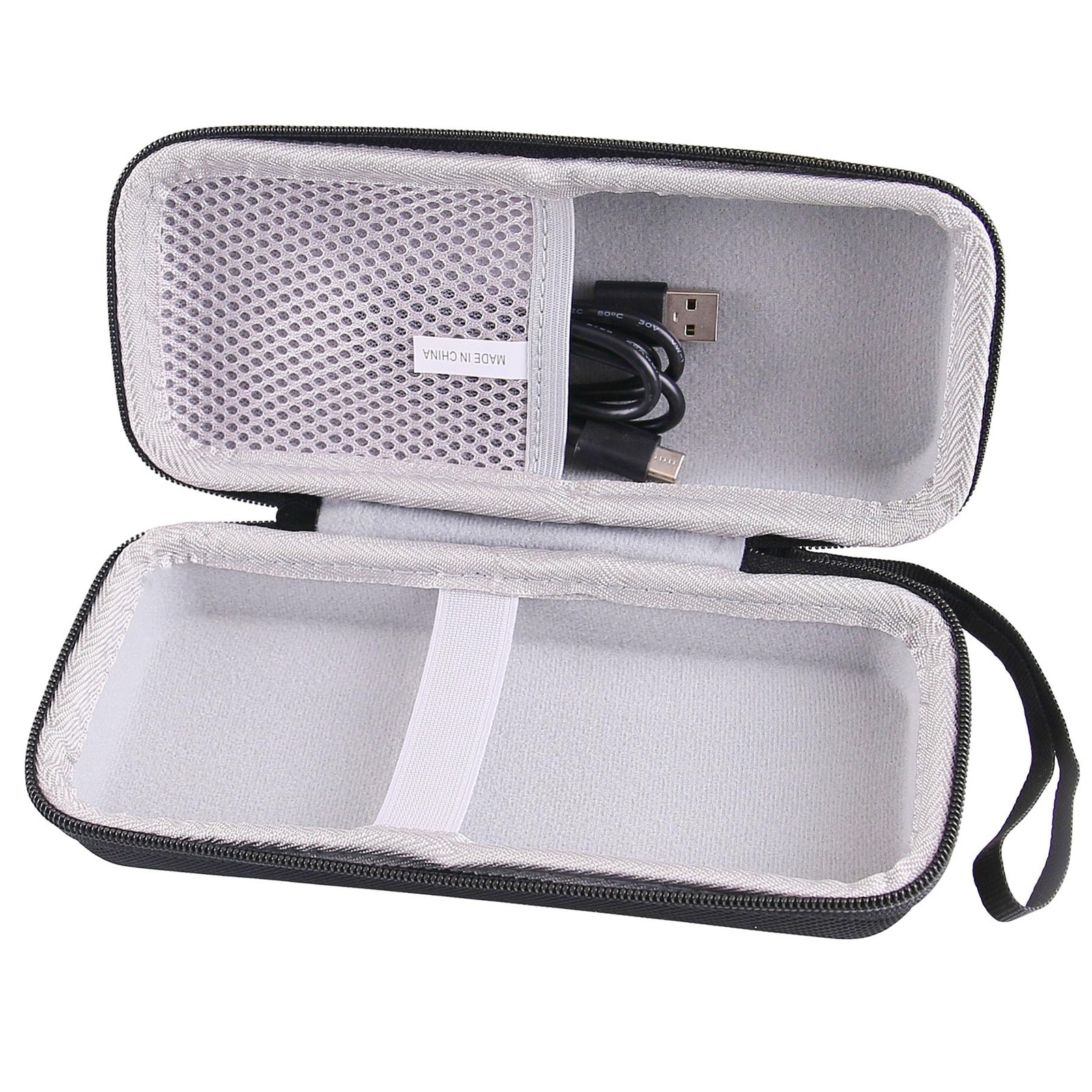 JINMEI Hard EVA Carrying Case Compatible with ZWILLING Fresh & Save Handheld Vac