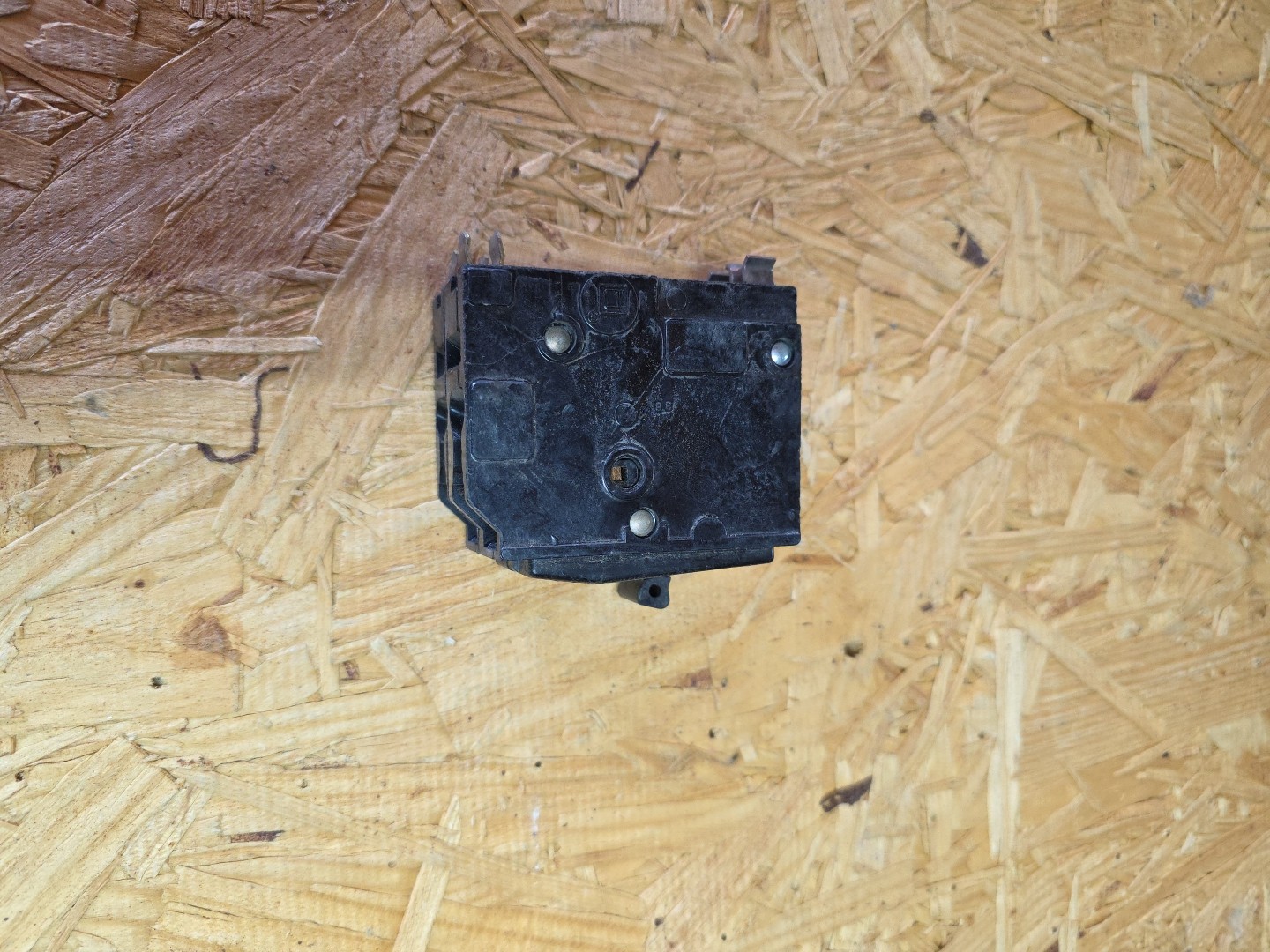 Square D – QO230 Circuit Breaker – 30A – 2P